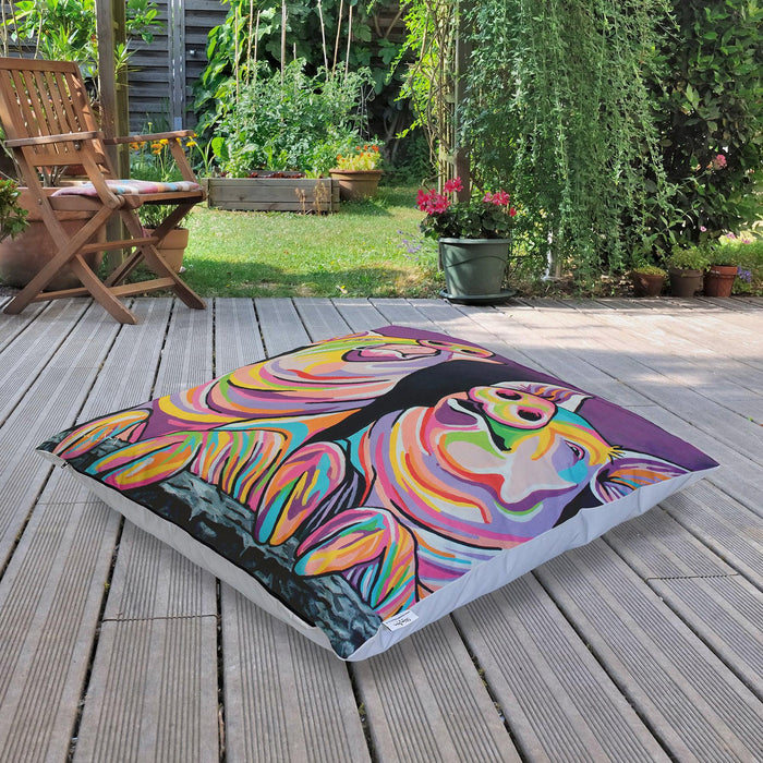 Sharon & Tracy McFarm - Outdoor Cushions