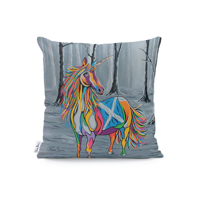 She Who is Brave - Outdoor Cushions