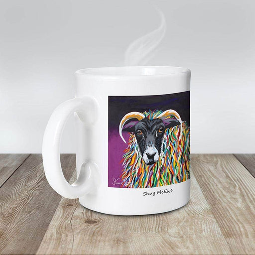 Shug McEwe - Classic Mug