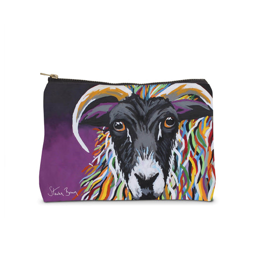 Shug McEwe - Cosmetic Bag