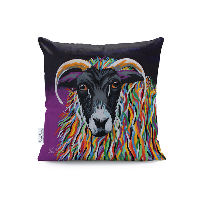 Shug McEwe - Cushions