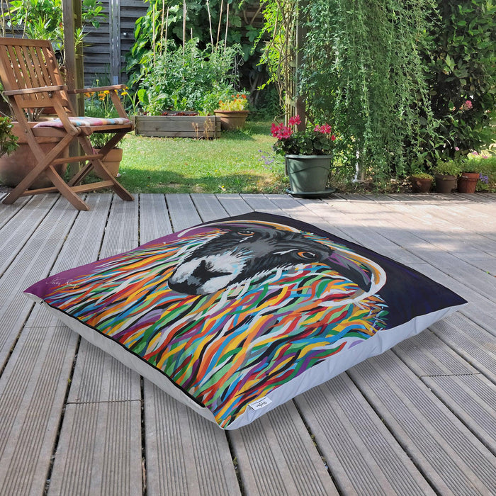 Shug McEwe - Outdoor Cushions