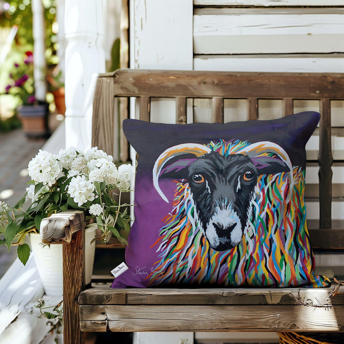 Shug McEwe - Outdoor Cushions