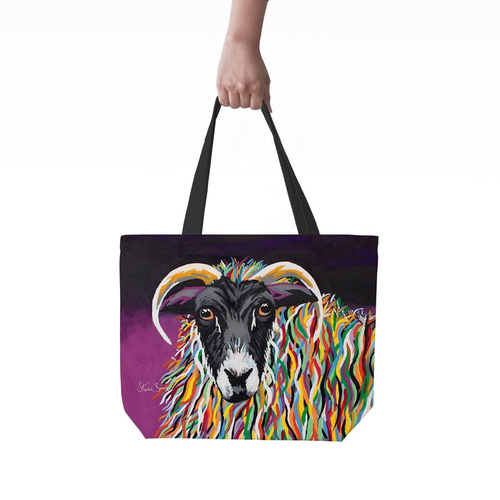 Shug McEwe - Tote Bag