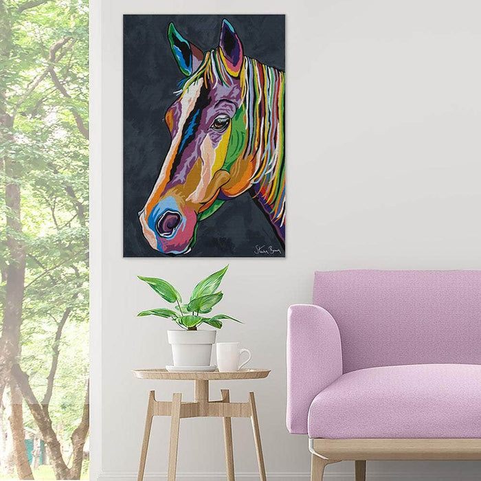 Spirit - Canvas Prints