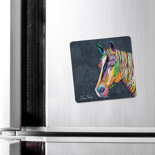 Spirit - Fridge Magnet