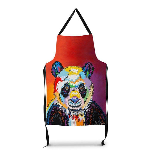 Sunshine McZoo - Apron