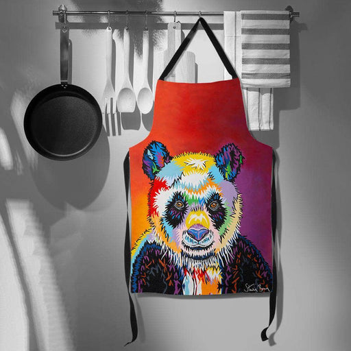 Sunshine McZoo - Apron