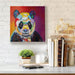 Sunshine McZoo - Canvas Prints