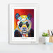 Sunshine McZoo - Collector's Edition Prints