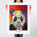 Sunshine McZoo - Collector's Edition Prints