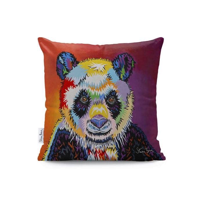 Sunshine McZoo - Cushions