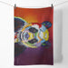 Sunshine McZoo - Tea Towel