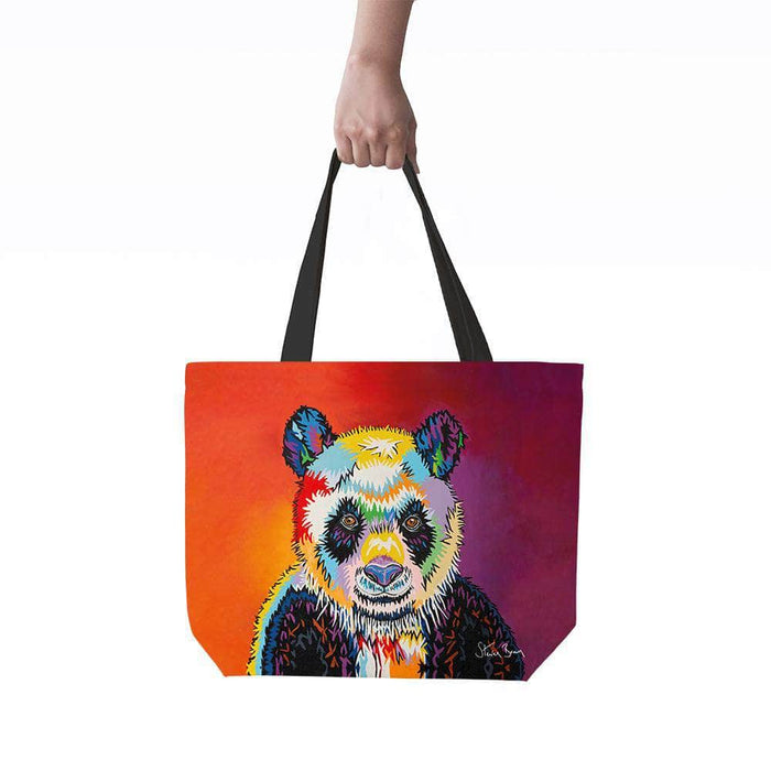 Sunshine McZoo - Tote Bag