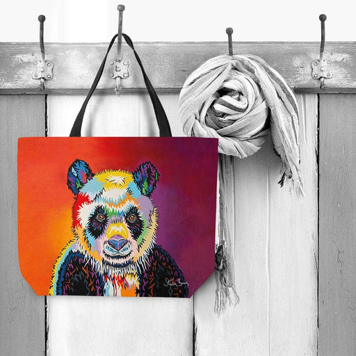 Sunshine McZoo - Tote Bag