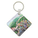 Susie McCoo - Acrylic Keyring