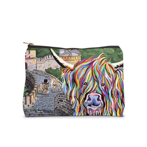 Susie McCoo - Cosmetic Bag