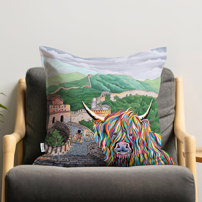 Susie McCoo - Cushions