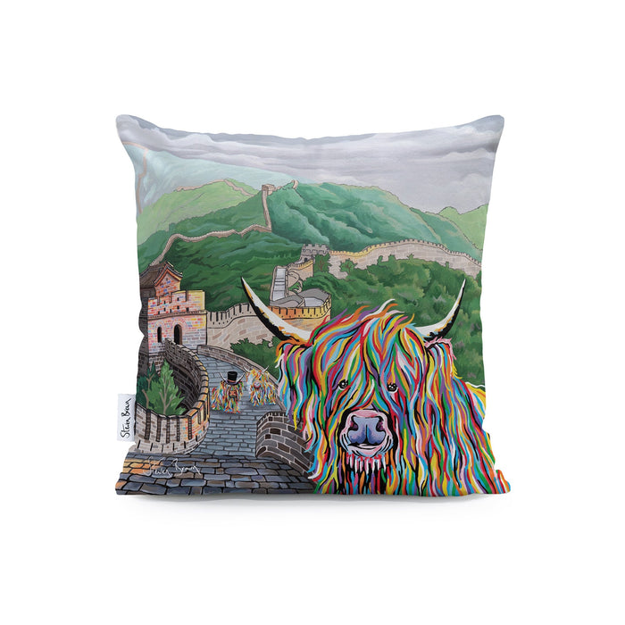 Susie McCoo - Cushions