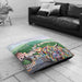 Susie McCoo - Floor Cushion