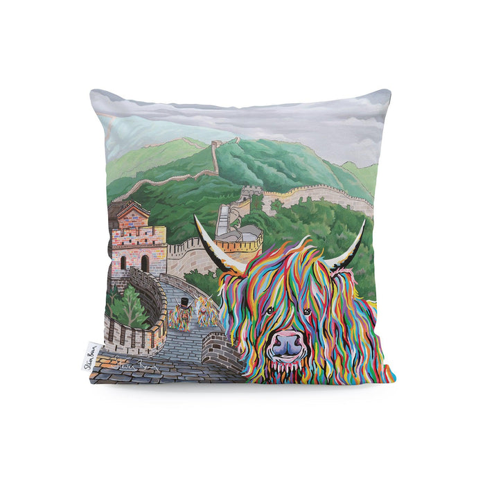 Susie McCoo - Outdoor Cushions