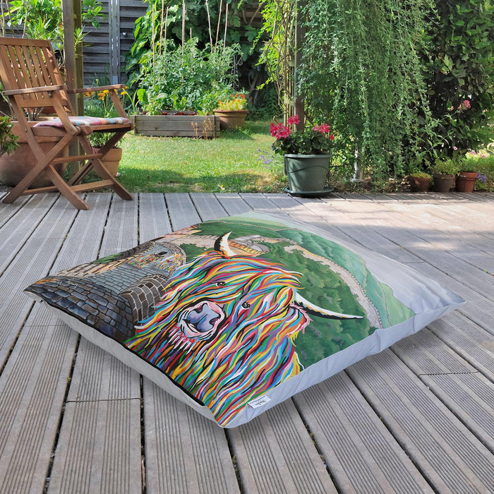 Susie McCoo - Outdoor Cushions