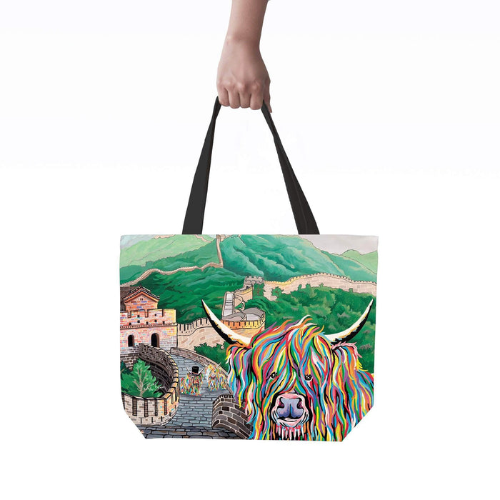 Susie McCoo - Tote Bag