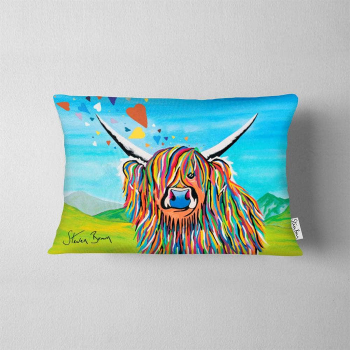 Sweetheart Chloe McCoo - Cushions