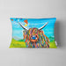 Sweetheart Chloe McCoo - Cushions