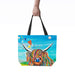 Sweetheart Chloe McCoo - Tote Bag