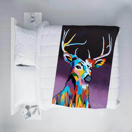 Tam McDeer - Blanket