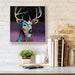 Tam McDeer - Canvas Prints