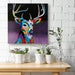 Tam McDeer - Canvas Prints