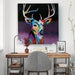 Tam McDeer - Canvas Prints