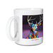 Tam McDeer - Classic Mug