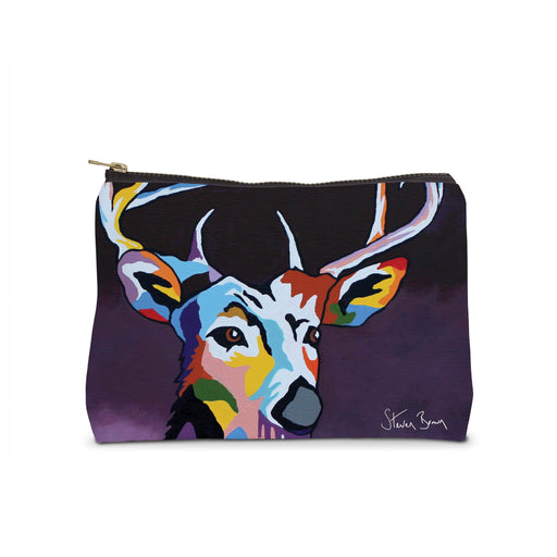 Tam McDeer - Cosmetic Bag