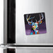 Tam McDeer - Fridge Magnet