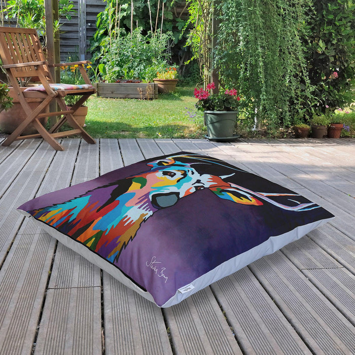 Tam McDeer - Outdoor Cushions