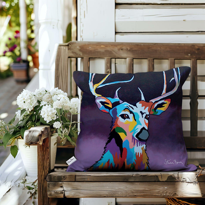 Tam McDeer - Outdoor Cushions