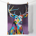 Tam McDeer - Tea Towel