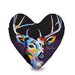 Tam Mcdeer - Heart Cushion