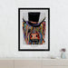 Toby Mori McCoo - Collector's Edition Prints