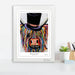 Toby Mori McCoo - Collector's Edition Prints