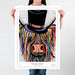 Toby Mori McCoo - Collector's Edition Prints