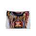 Toby Mori McCoo - Cosmetic Bag