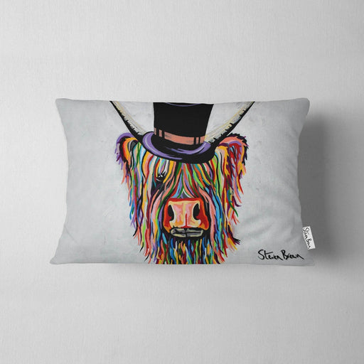 Toby Mori McCoo - Cushions