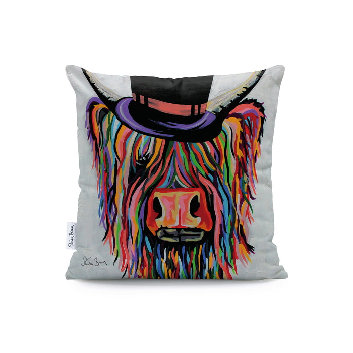 Toby Mori McCoo - Cushions