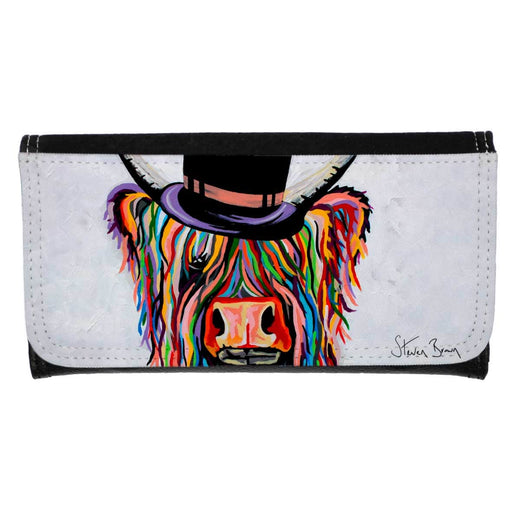 Toby Mori McCoo - Maxi Purse