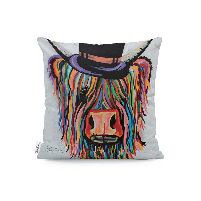 Toby Mori McCoo - Outdoor Cushions