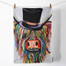 Toby Mori McCoo - Tea Towel